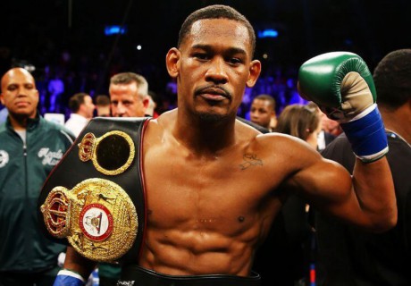 Головкиннің қарсыласы туралы не білеміз?