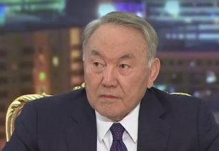 Сыбайлас жемқорлықпен бүкіл ел болып күресуіміз керек — Назарбаев