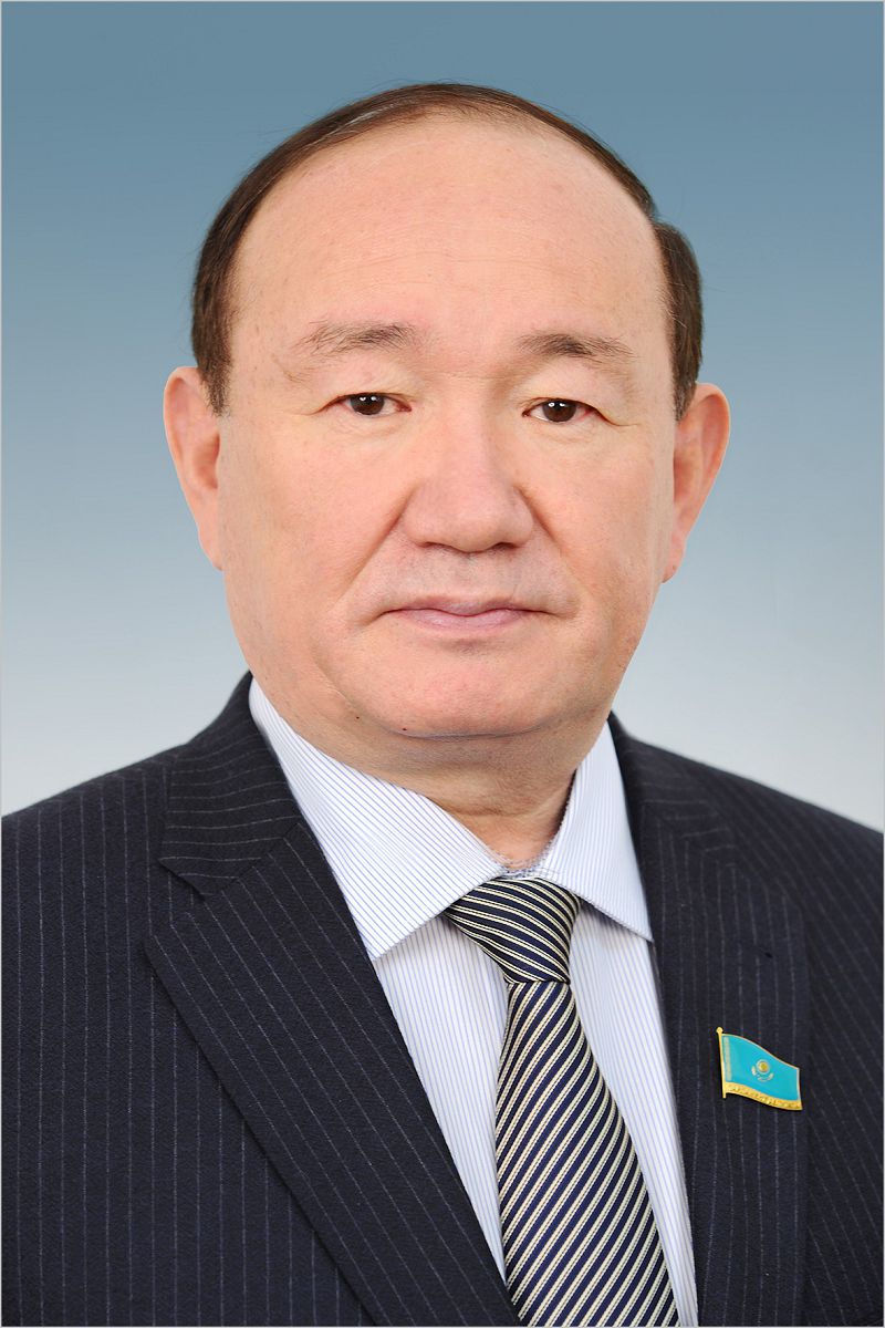 Мыңжылдық тарихтың жаңа дәуірі