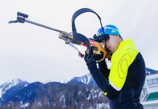 Биатлонның бәсі неге төмен?