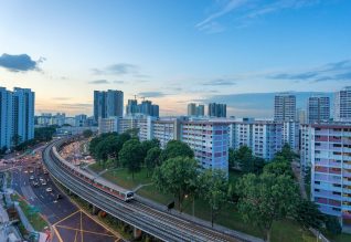  Инфрақұрылым бойынша әлемдегі ең үздік қалалар