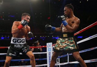 Головкиннің жекпе-жегіне төрешілер қандай баға берді?