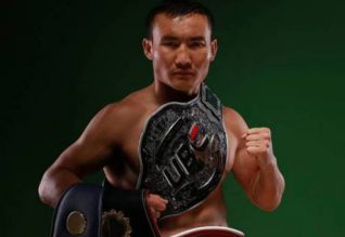 Қанат Ислам: Көрме кезінде қазақ боксының биік мәртебесін дәлелдеу бізге міндет