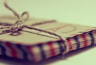 «Хат қоржын»