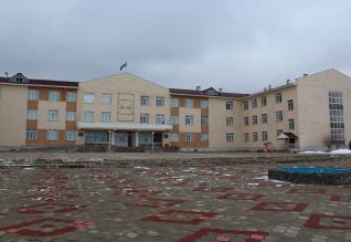 Ширек ғасыр бойы шешілмеген түйін