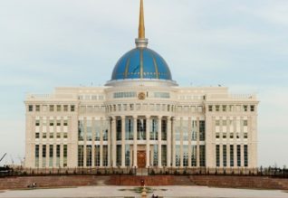 Елбасы Путинмен телефон арқылы сөйлесті