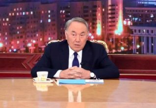 Елбасы облыс әкімдерінің ауыс-түйісіне қатысты пікір білдірді