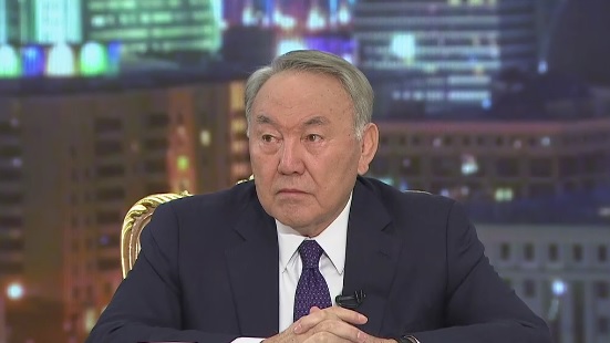 Қазақтың жеріне жаны ашитын екі адам болса, соның бірі – менмін