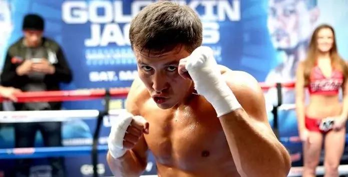 Головкин таза ұтты, оған Джейкобспен реванш керек емес - Boxingnews24.com