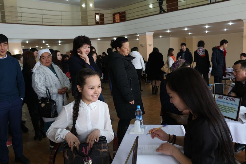 Жамбыл облысында «Кеңес беру алаңы» құрылды