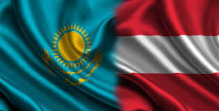 Австрия-Қазақстан қатынастарына – 25 жыл