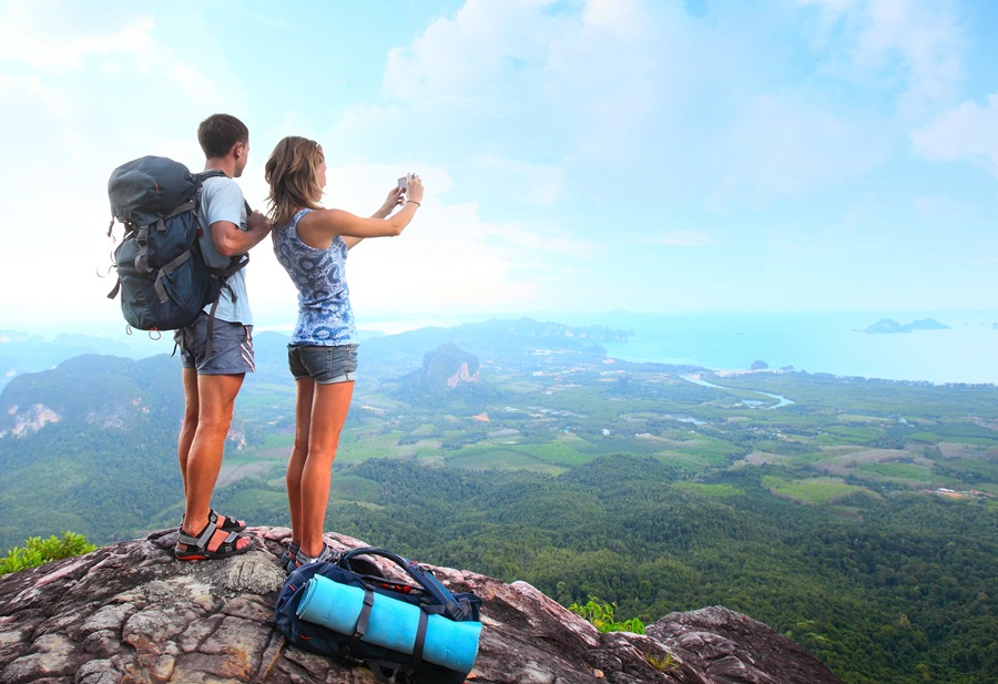 Қазақстанның туристік әлеуеті голландтықтардың көзімен 