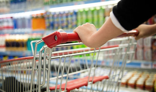 Ақпан айында қазақстандықтар 567 млрд теңгеге сауда жасаған