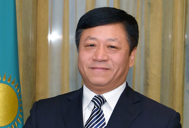 ​«Қытайлық қауіп» туралы әңгіме негізсіз – ҚХР елшісі