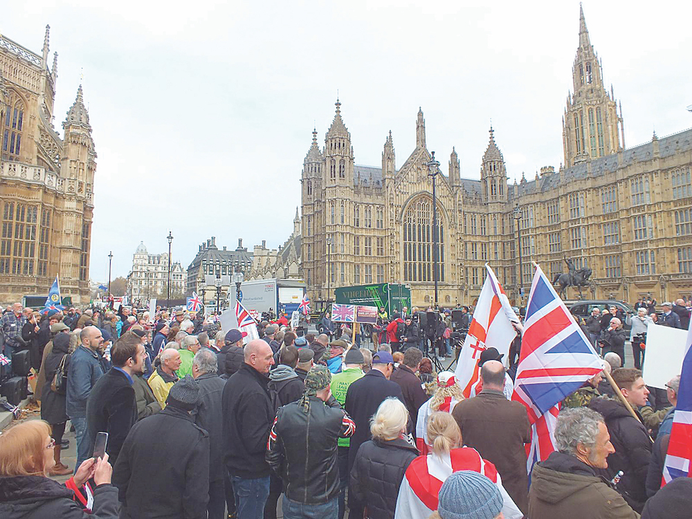 ​Британияның Еуроодақтан шығуының экономикалық салдарлары қандай?