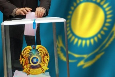 Қарағанды облысында 22 жастағы азамат депутат болып сайланды