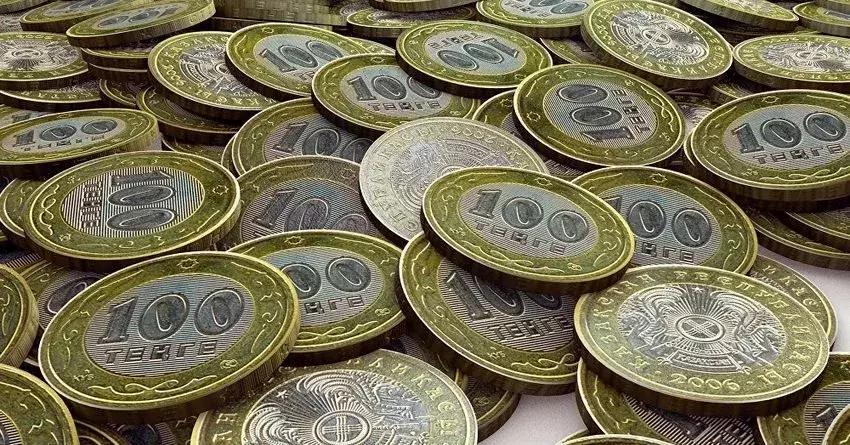 Мұнайдың қымбаттауына қарамастан доллардың бағамы көтерілуде