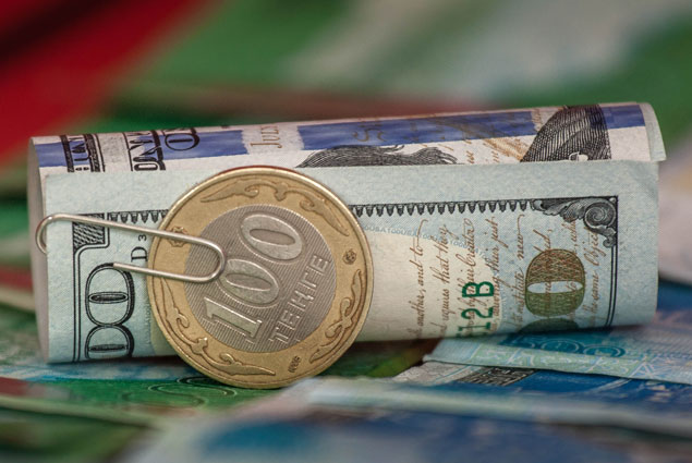 Мұнай бағасы мен теңге бағамы тұрақталды