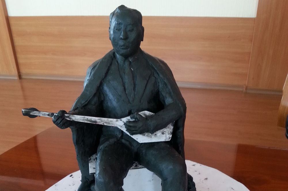 Қалбатауда Қалиханға ескерткіш қойылады