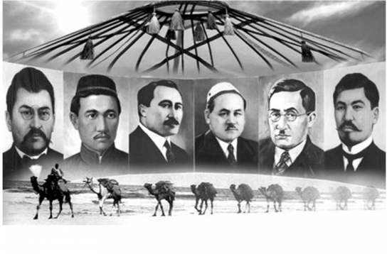 Көш неге жүре түзеледі немесе «арыс» пен «боздақ» сөзінің төркіні туралы 