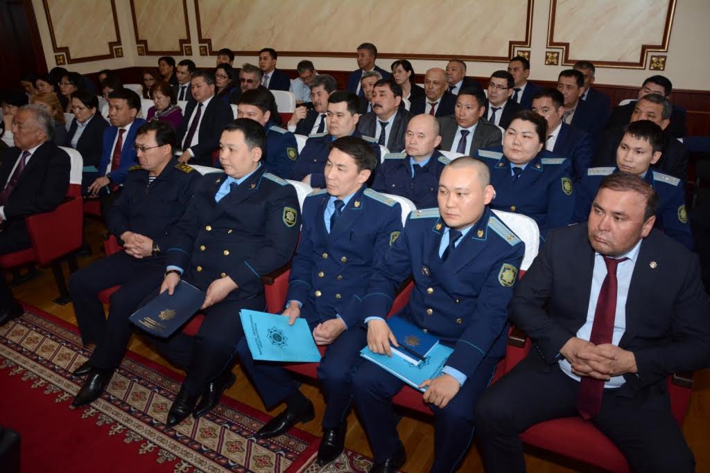 Екіжақты келісім – нәтижелі істерге ұмтылдырады