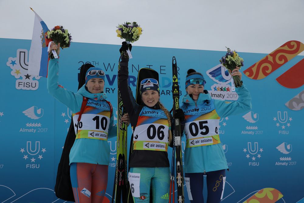 ​Қысқы спорттың қамын жаз ойласақ...