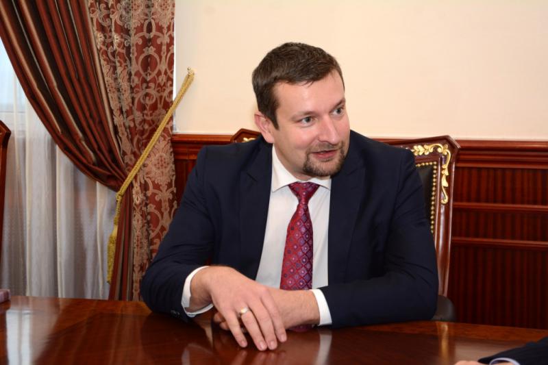 Екі ел арасындағы қарым-қатынас стратегиялық маңызға ие