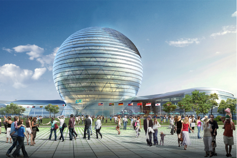 ЭКСПО кезіндегі мәдени шараларға қанша қаржы жұмсалатыны белгілі болды