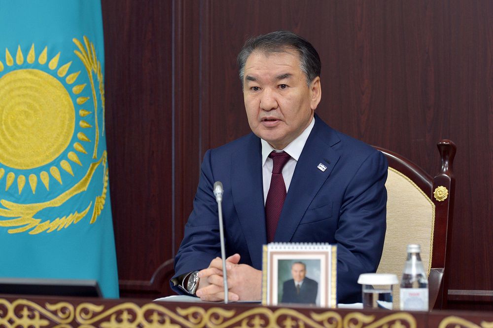 Жоғарғы сот бірқатар нормативтік қаулыларына түзетулер енгізді