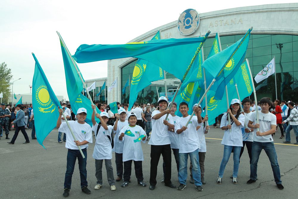 Мәңгілік Ел болудың басты шарты – ұлттық және жалпыадамзаттық құндылықтарға ұмтылу