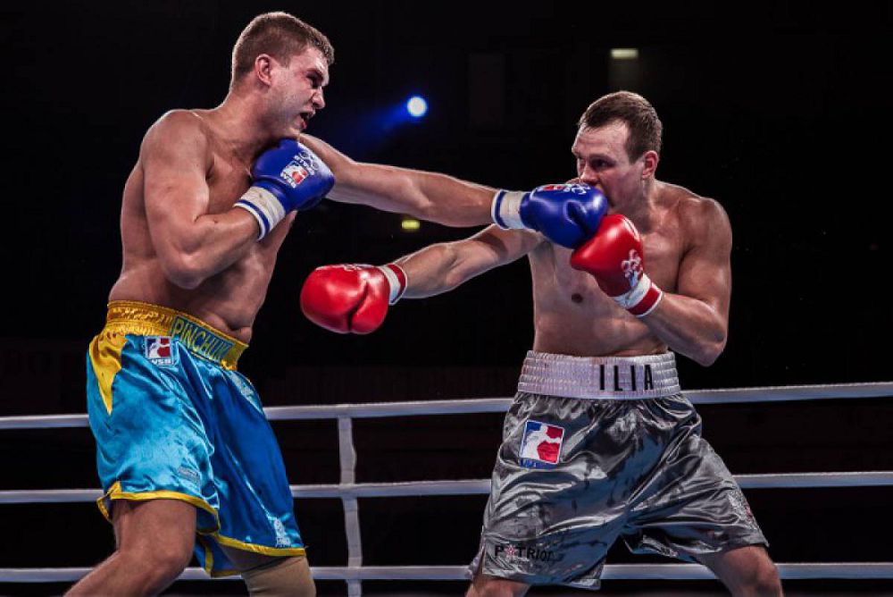 «Арландар»  алғаш рет жеңілді