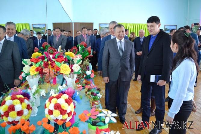 Төр Алтайда туризмді қалай дамытамыз?