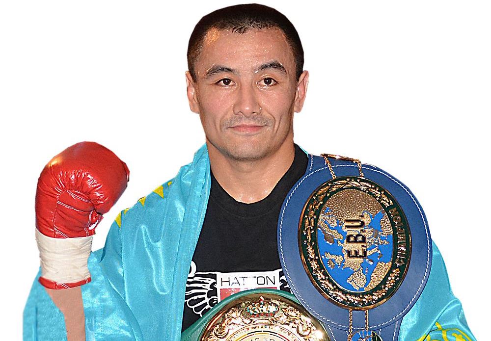 «Мен біреуге ұқсауға тырыспаймын»