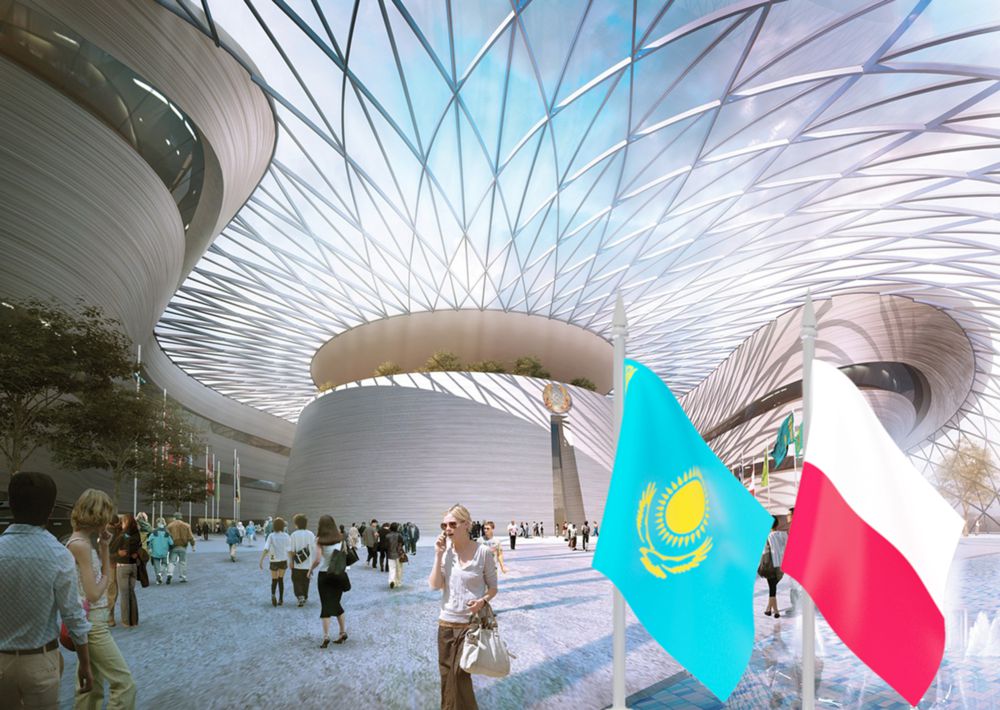 Ынтымақтастық аясы әлі де кеңейеді