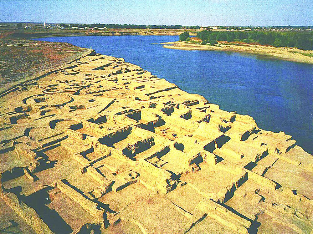 Сарайшықты сақтау − елдікке сын