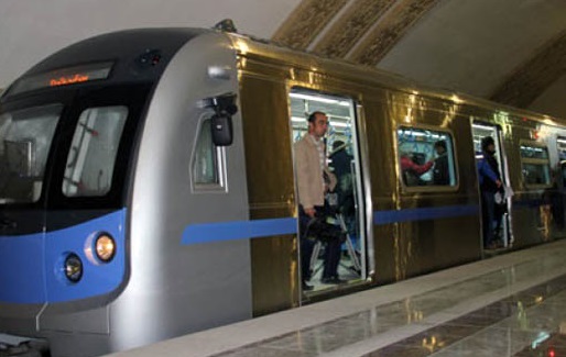 Алматы метросында қауіпсіздік шаралары күшейтілді