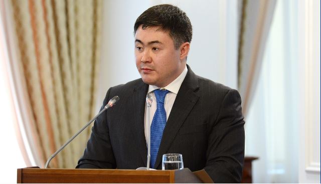 Тілдерді дамыту жөніндегі мемлекеттік бағдарлама оң нәтиже көрсетуде - Сүлейменов