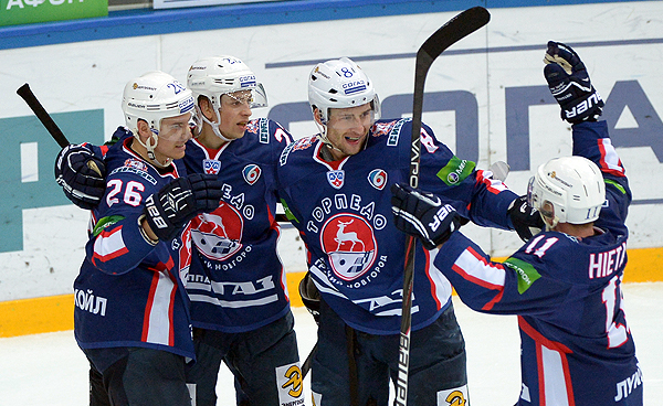 Бір қарғыса финалға шығады