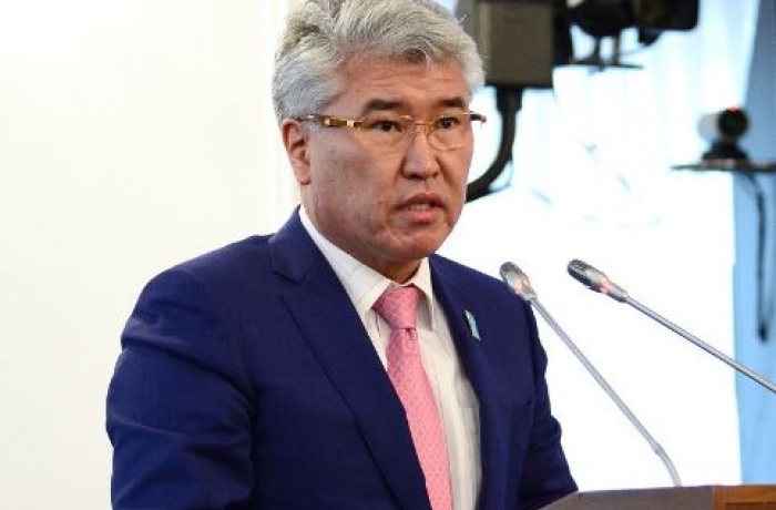 «Егемен» көтерген мәселе Елбасы назарында