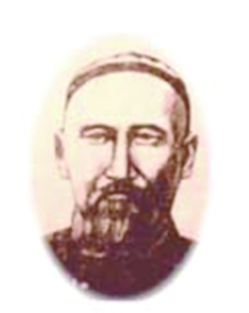 «Мыңбасы» атанған Дума депутаты