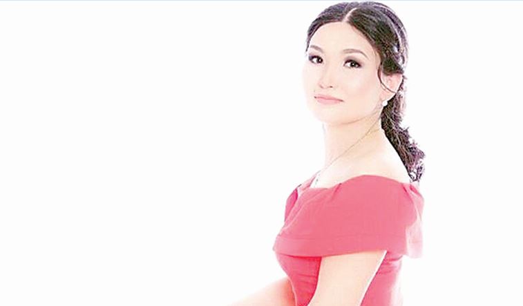 Құралайдың құпиясы