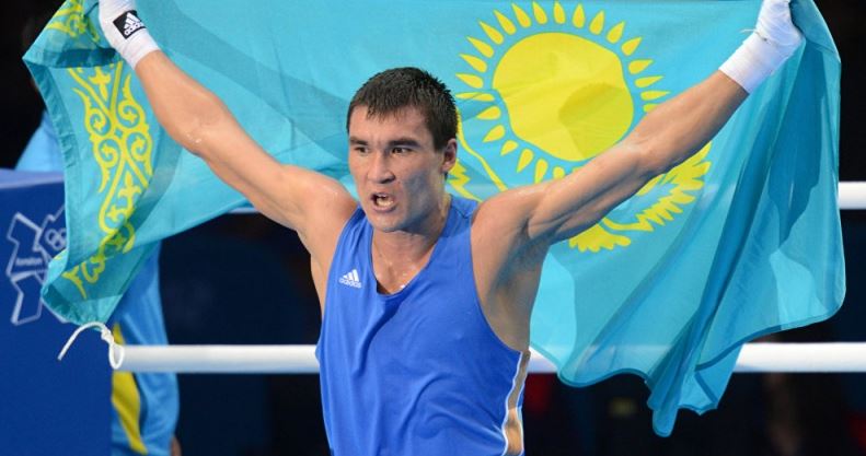 Сәуірде туған саңлақтар