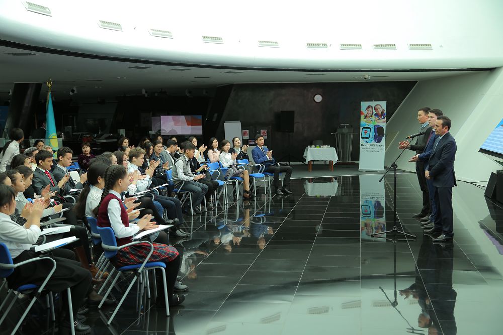 «Көшбасшы-2017» анықталды