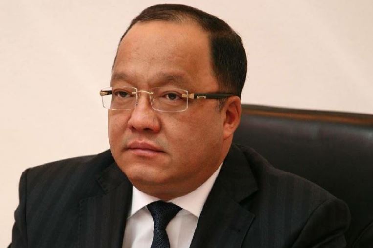 Ауыл шаруашылығы вице-министрі тағайындалды