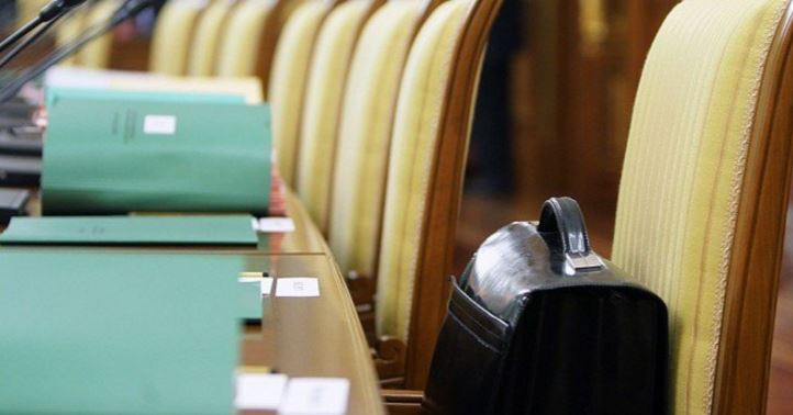 Қаржы министрлігінің жауапты хатшысы тағайындалды