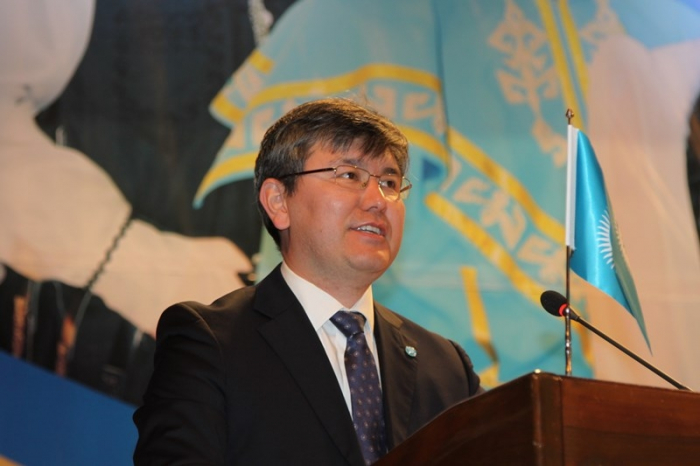 Қазақстанның Түркиядағы елшісі тағайындалды