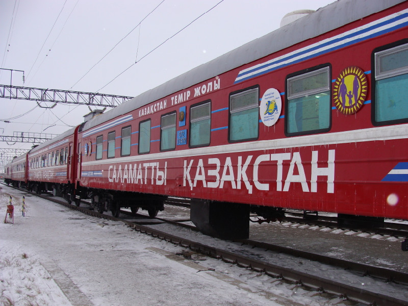 Медициналық пойыздар сапарға шығады