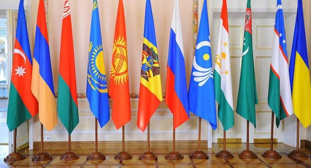 ​Достастық елдерінің министрлері жүздесті