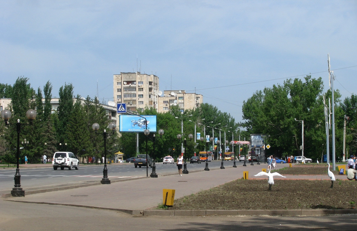 Оралда «Smart City-2017» халықаралық форумы өтті
