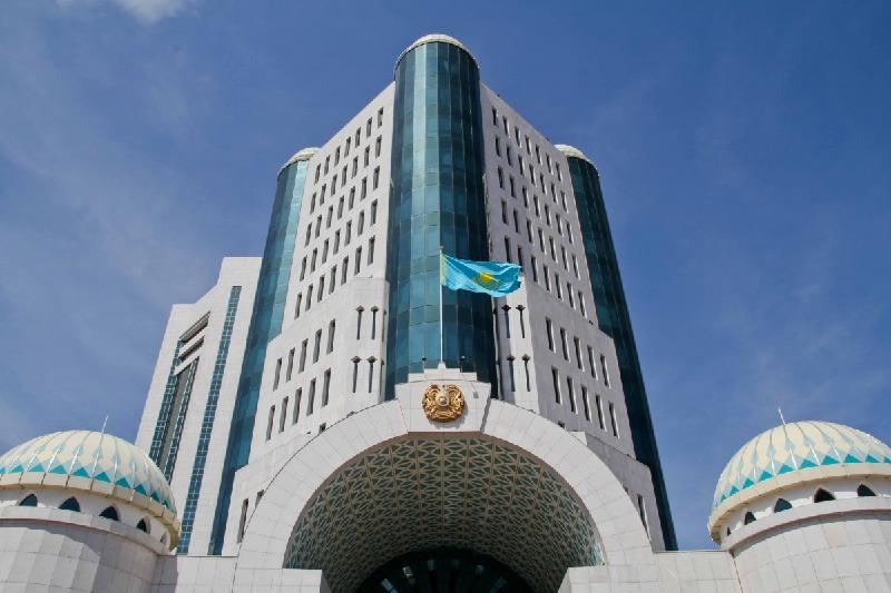 Мәдениет туралы заңнамаға түзетулер қаралды